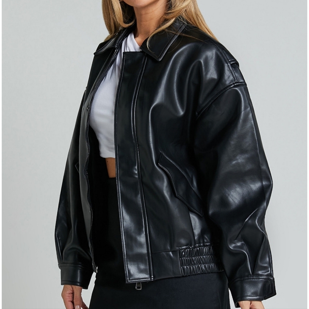 Bomber Jacket - Picture 6 of 8